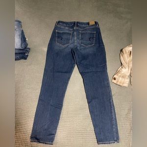 American Eagle High Rise Jeggings